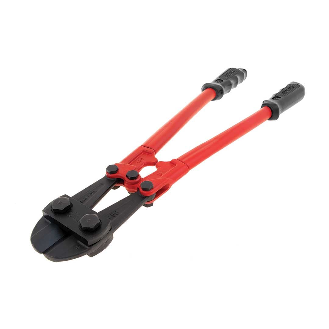 قیچی مفتول بر ایران پتک مدل CA1810 سایز 450 میلی متر ا Bolt Cutter — تصویر ۳