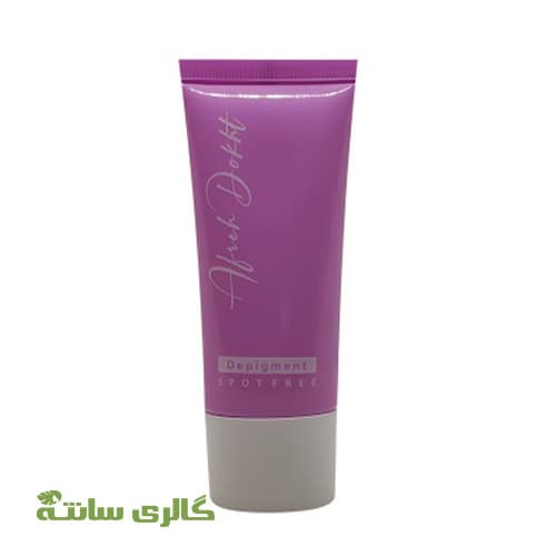 ژل ضدلک آفره دخت AFREH DOKHT حجم 30 میل — تصویر ۲