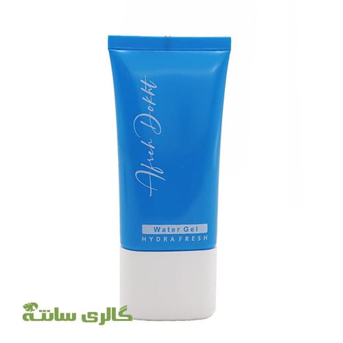 ژل آبرسان آفره دخت Afrehdokht حجم 40 میل — تصویر ۲