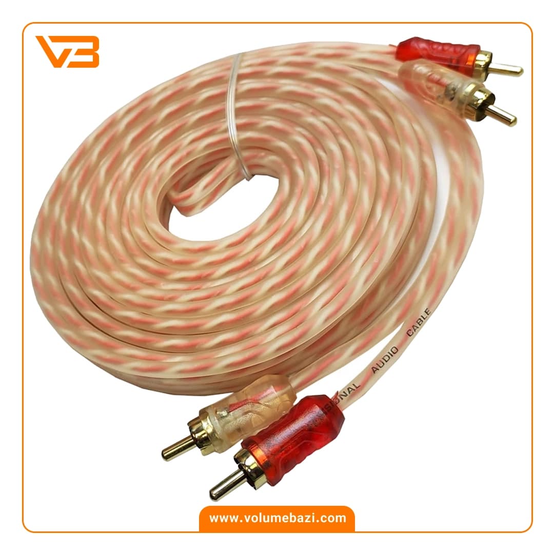 سیم آرسی شینتو مدل S-RC16