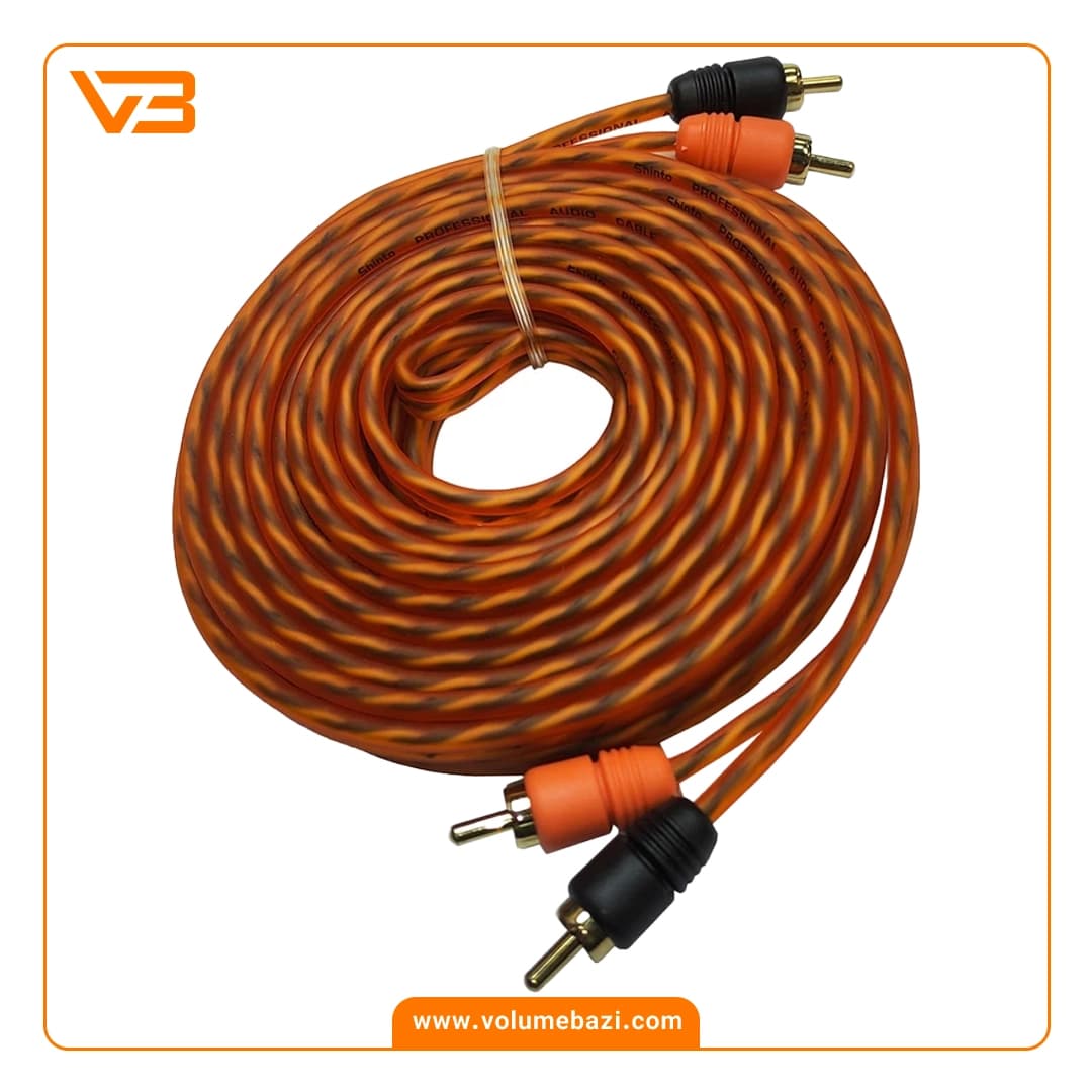 سیم آرسی شینتو مدل S-RC18