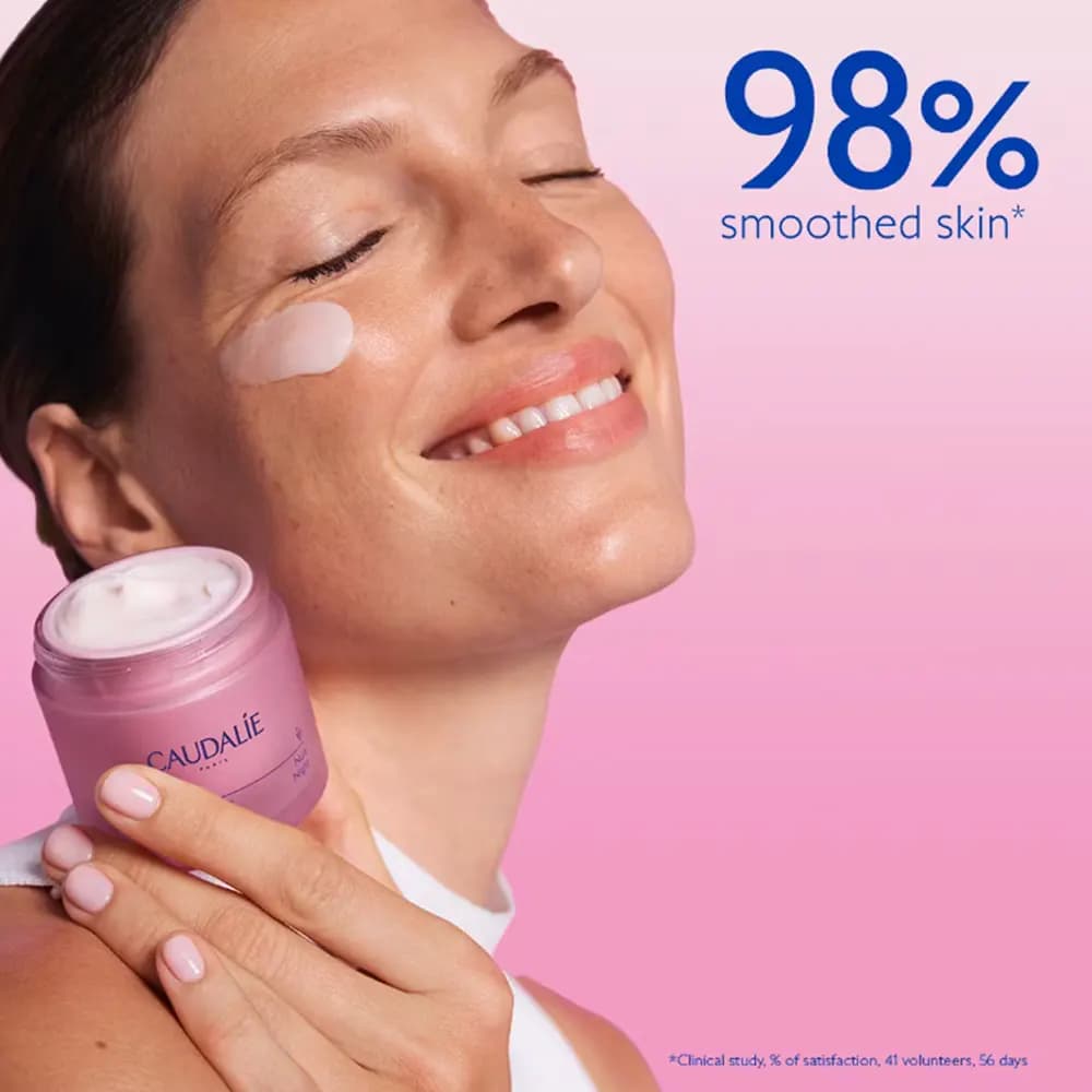 کرم شب لیفت کننده کدلی مدل Resveratrol — تصویر ۲