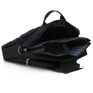 کیف اداری لپ تاپی benetton مدل 3379 مناسب لپ تاپ تا سایز 15.6 اینچ — تصویر ۳