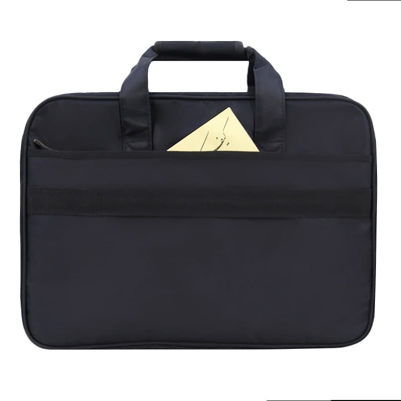 کیف لپ تاپ سامسونایت Samsonite مدل 1390NEW مناسب جهت لپ تاپ 15.6 اینچی — تصویر ۴