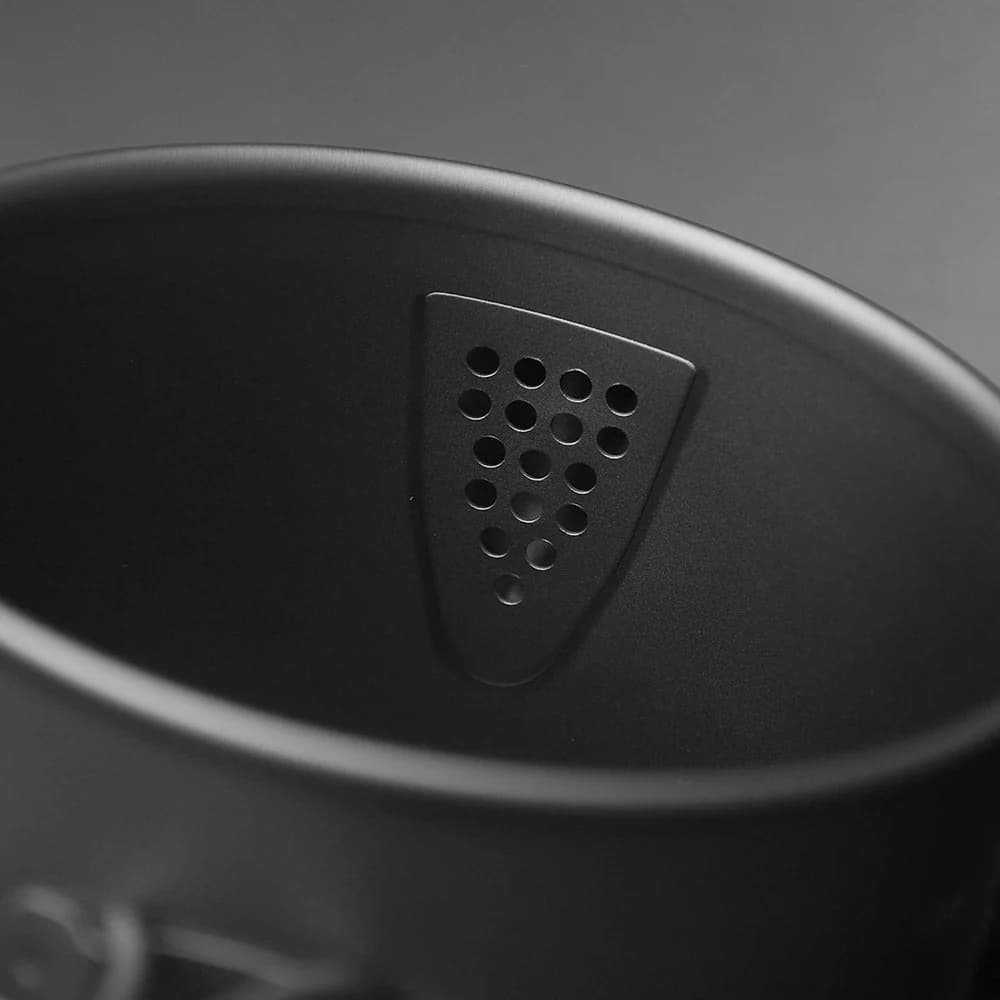بوش پات تیتانیوم فایرمپل Alti 0.9L — تصویر ۴
