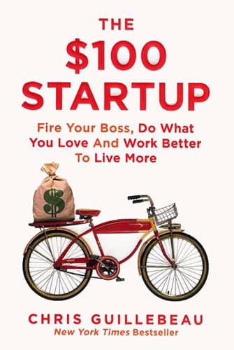 The $100 Startup