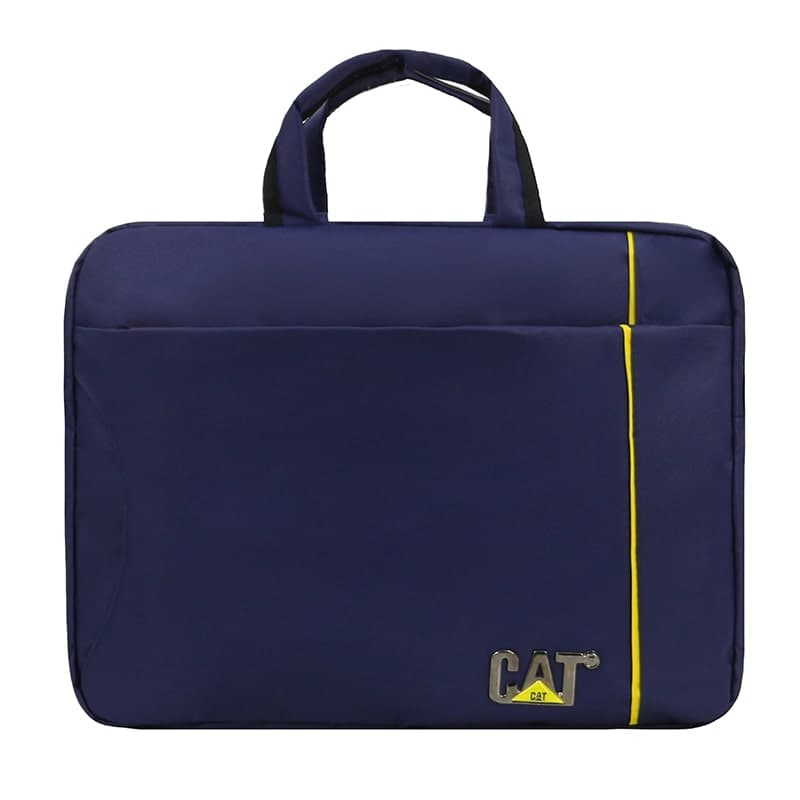 کیف لپ تاپ برزنتی CAT مدل 555 مناسب برای لپ تاپ 15.6 اینچی — تصویر ۴