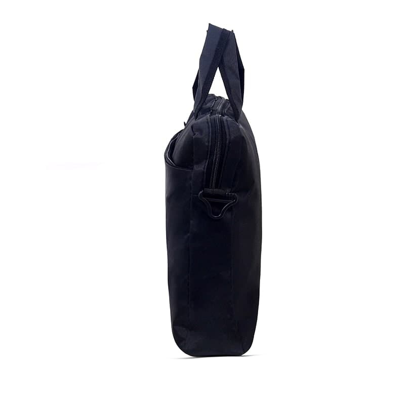 کیف اداری نوت بوک و لپ تاپ برزنتی 15 اینچ مدل 99006 — تصویر ۳