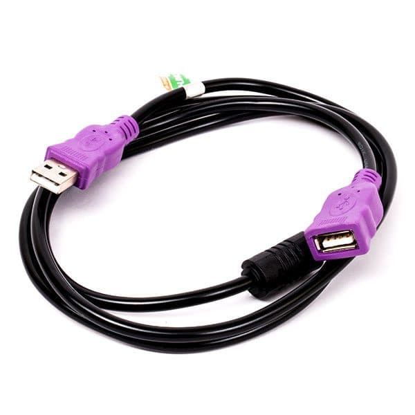 کابل افزایش USB 1.5m Tplink