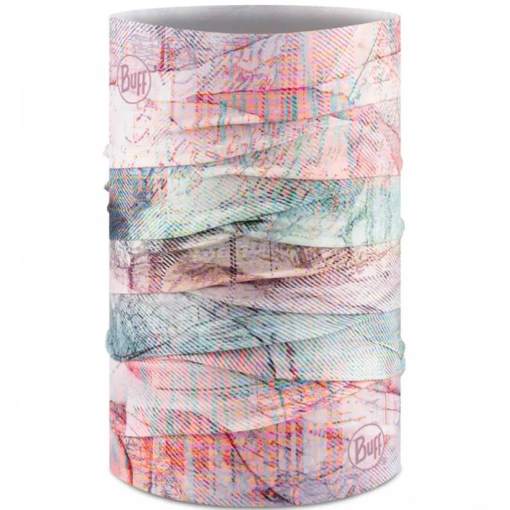 دستمال سر باف Buff CoolNet UV® Neckwear Pearly Blossom