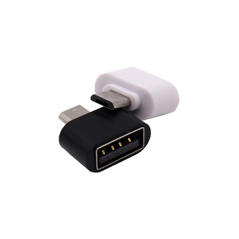 OTG usb micro