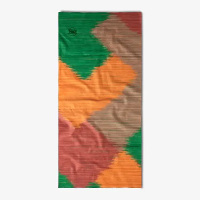 دستمال سر باف Buff CoolNet UV® Neckwear Multi Dilm — تصویر ۵