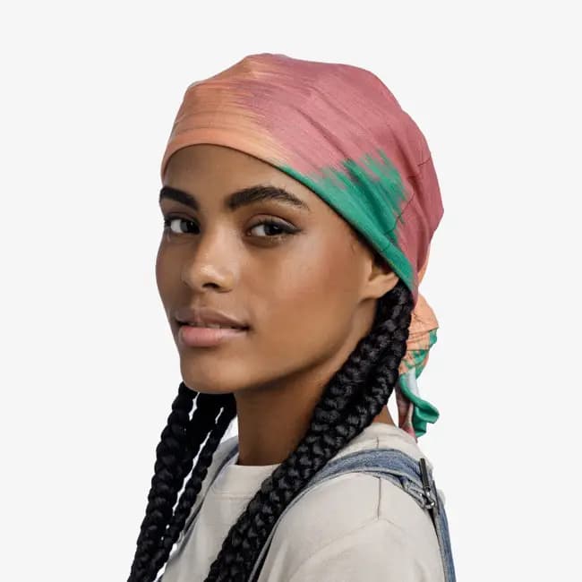 دستمال سر باف Buff CoolNet UV® Neckwear Multi Dilm — تصویر ۴