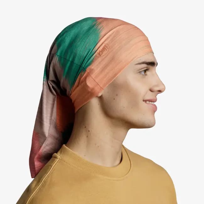 دستمال سر باف Buff CoolNet UV® Neckwear Multi Dilm — تصویر ۲