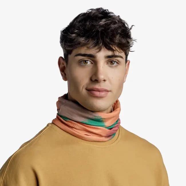 دستمال سر باف Buff CoolNet UV® Neckwear Multi Dilm — تصویر ۶
