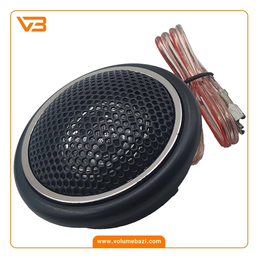 تیوتر دام کدنس مدل CLVT-18 — تصویر ۲