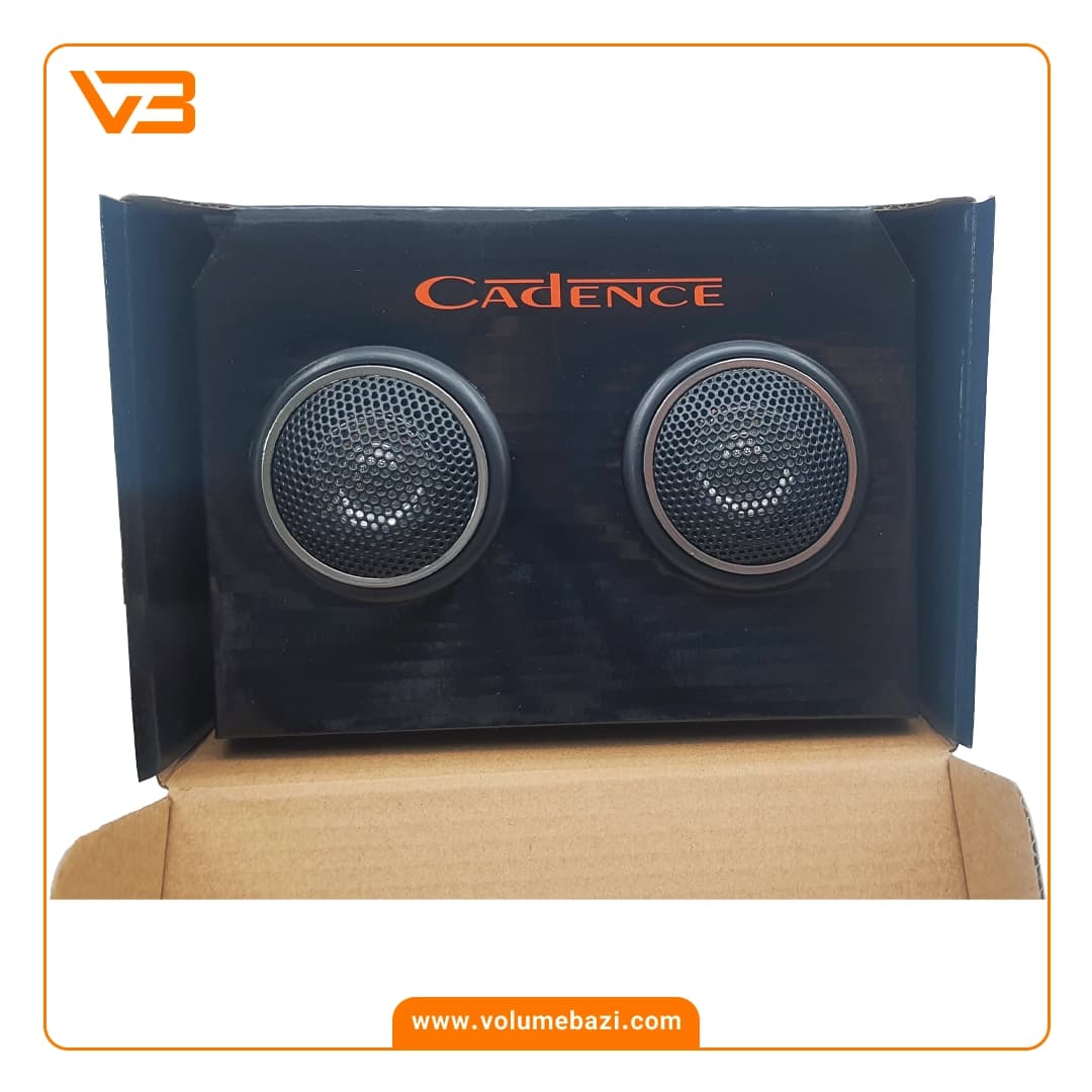تیوتر دام کدنس مدل CLVT-18 — تصویر ۳
