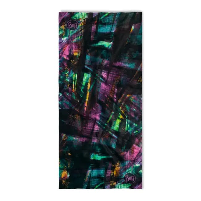 دستمال سر باف Buff Original EcoStretch Neckwear Sineki Multi — تصویر ۳
