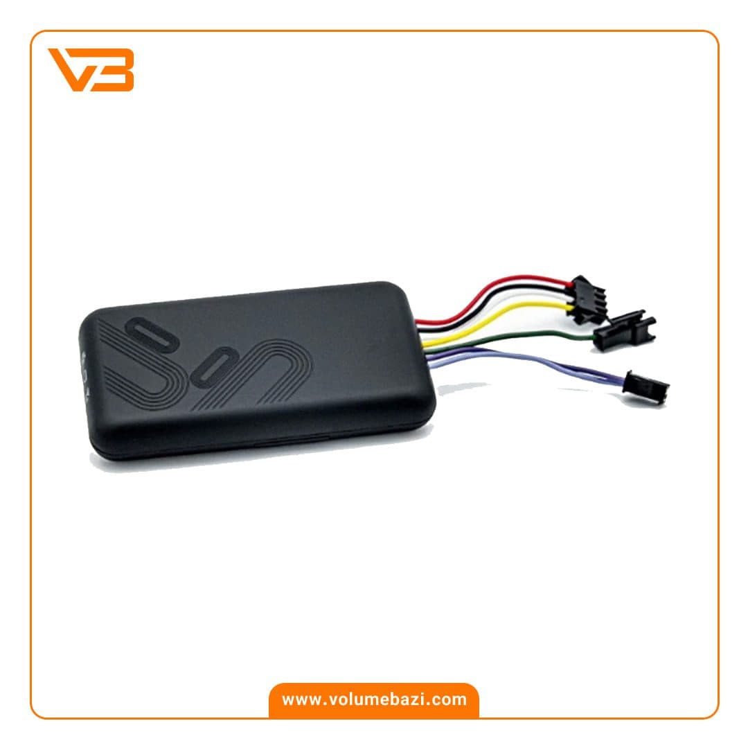 ردیاب خودرو جی تی رادار مدل GT-Radar+ Plus