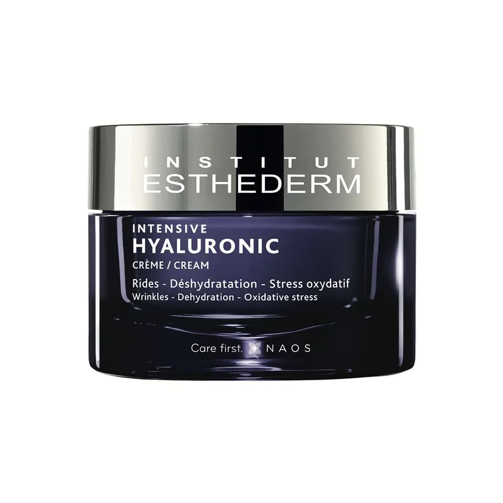 کرم آبرسان قوی هیالورونیک استادرم Esthederm