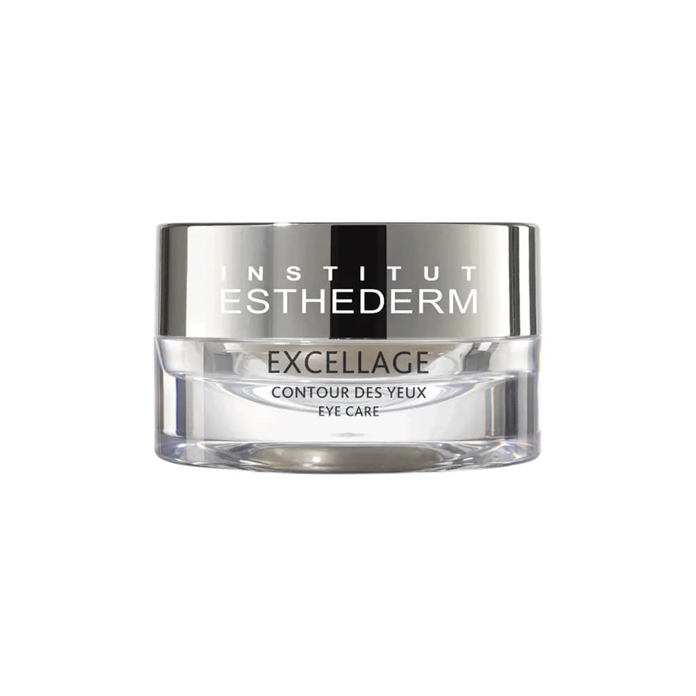 کرم ضدچروک دور چشم استادرم مدل اکسلیج Esthederm