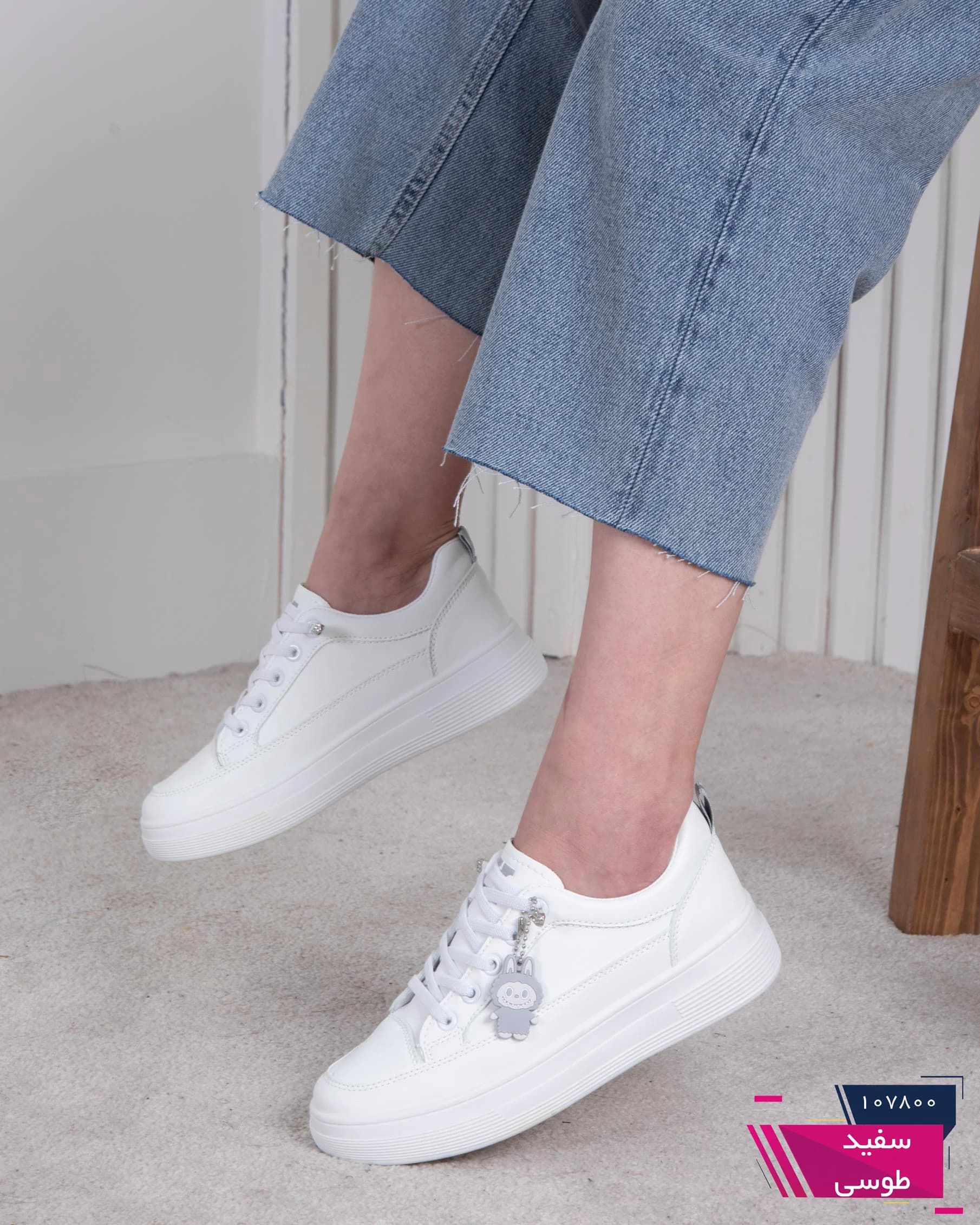 ونس دخترونه بندی آویزدار13166/KSHOES — تصویر ۲