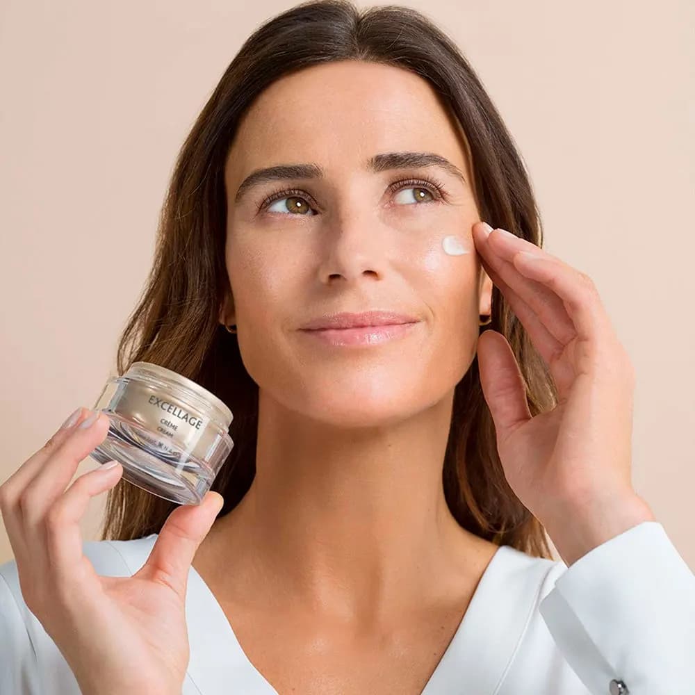 کرم ضدچروک استادرم مدل اکسلیج Esthederm — تصویر ۳