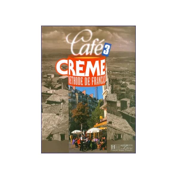 Cafe Creme 3 — تصویر ۲