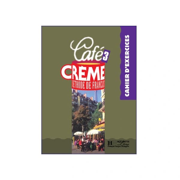 Cafe Creme 3 — تصویر ۳