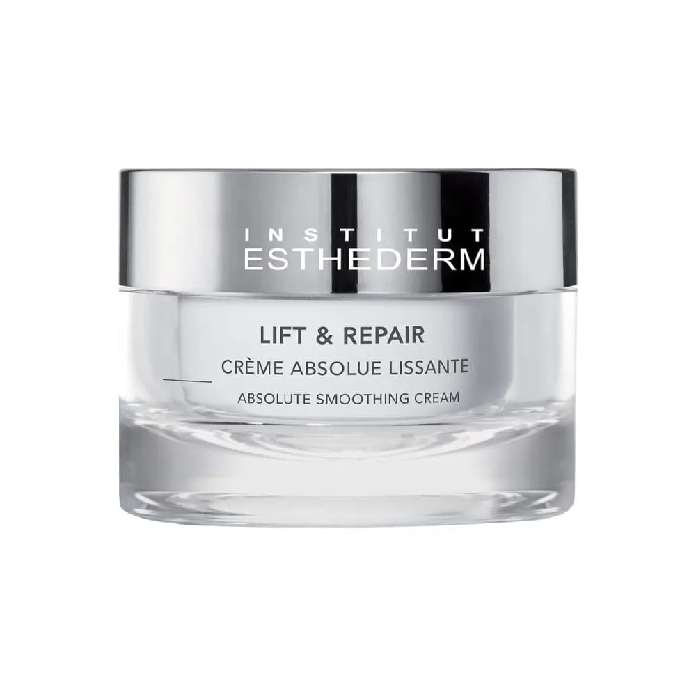 کرم ضدچروک استادرم مدل لیفت اند ریپیر Esthederm