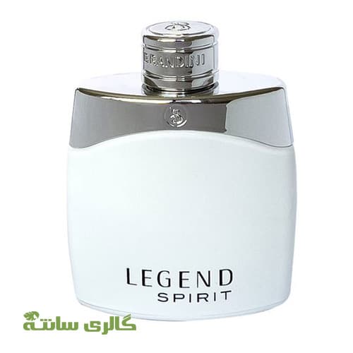 ادوپرفیوم مردانه لجند اسپریت (Legend Spirit) برندینی (Brandini) حجم 33 میل — تصویر ۲