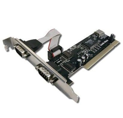 تبدیل PCI TO serial