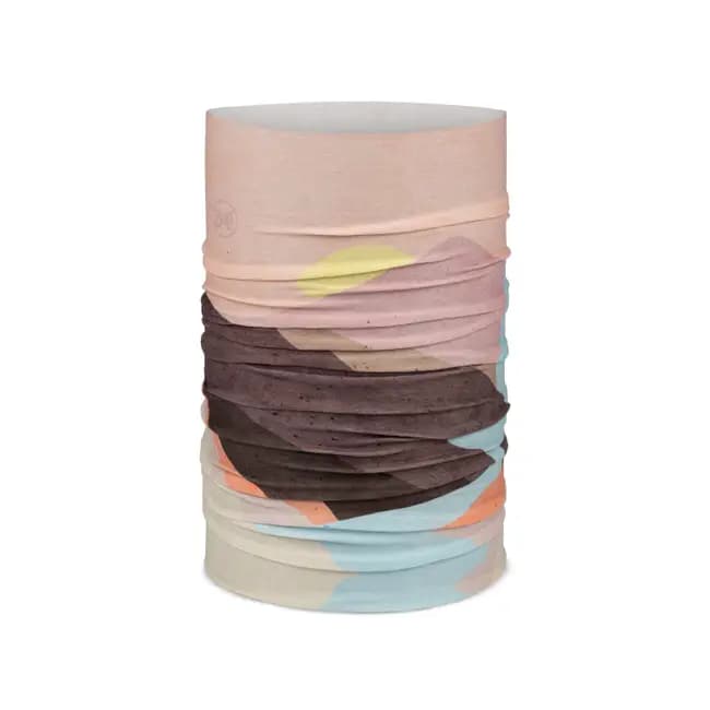 دستمال سر باف Buff Original EcoStretch Neckwear Sunif Multi