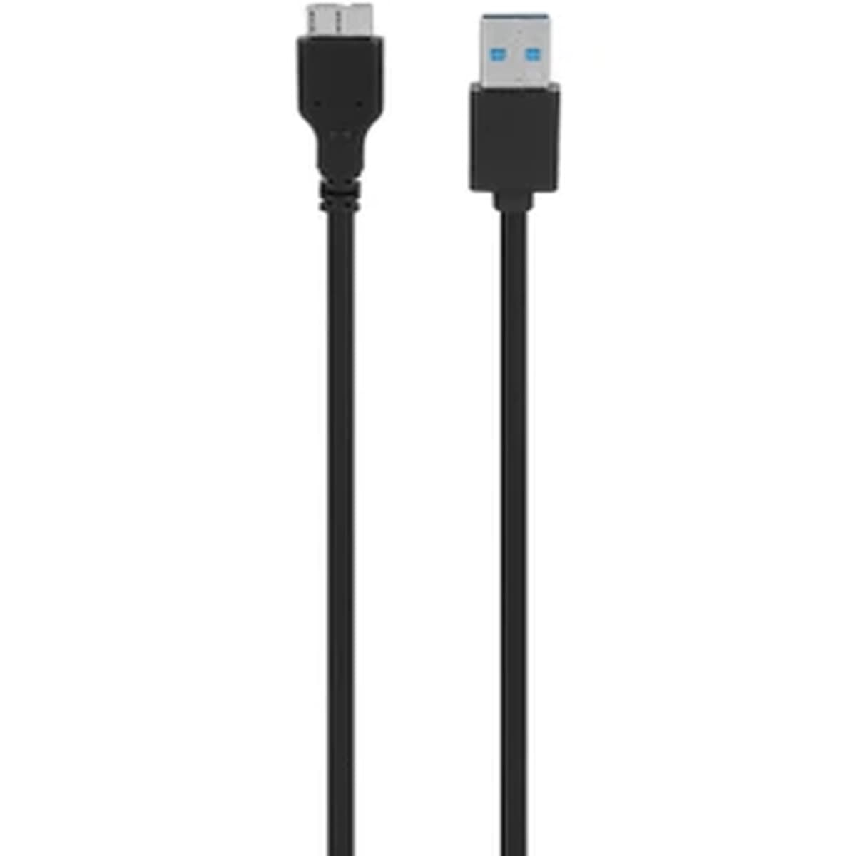 باکس هارد اکسترنال 2.5 اینچی XVOX USB3.0 — تصویر ۲