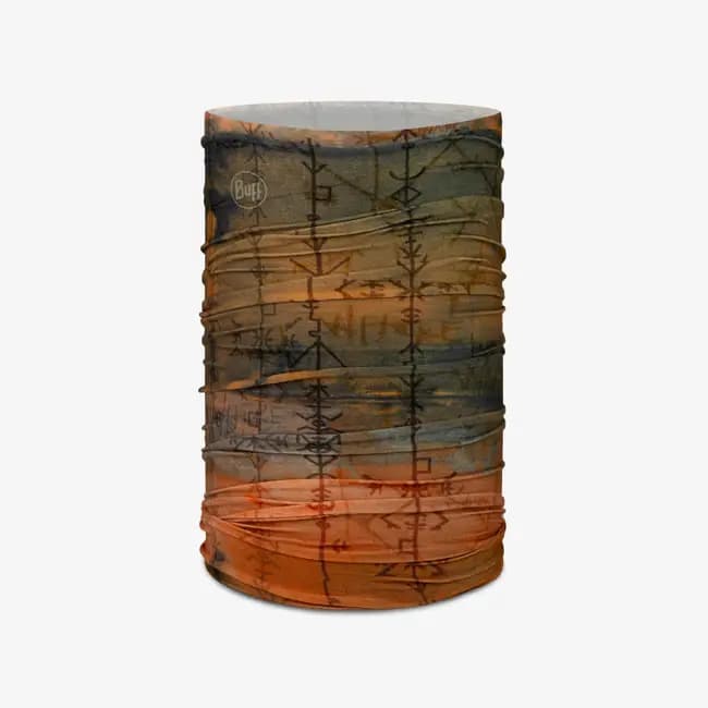 دستمال سر باف Buff Original EcoStretch Neckwear Nomady Multi
