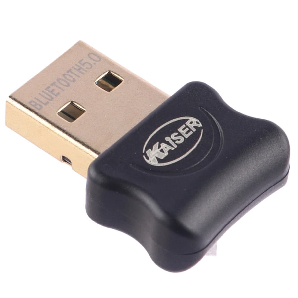 دانگل بلوتوث کامپیوتر Kaiser BT-K265 V5 USB — تصویر ۲
