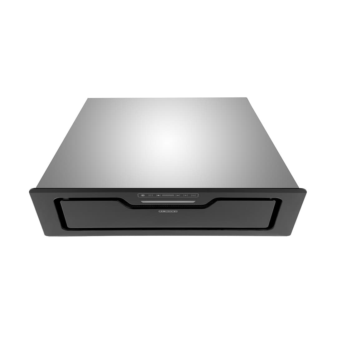 هود آشپزخانه استیل البرز – مدل SA-507