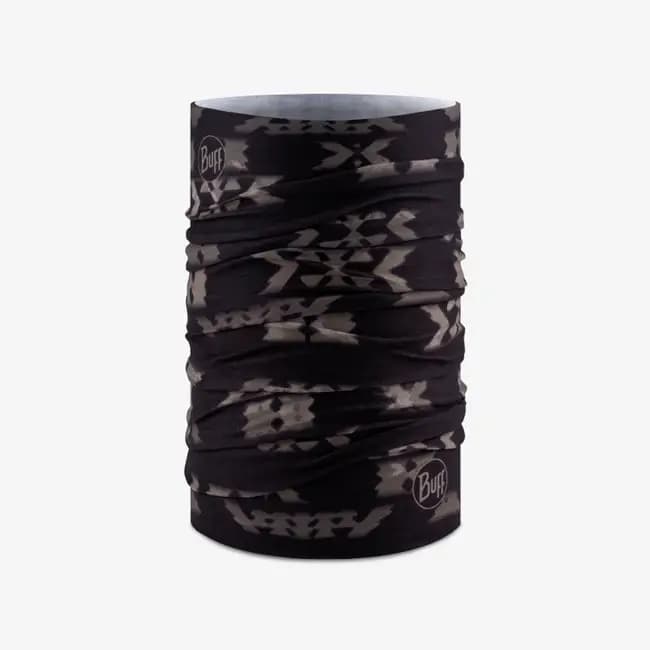 دستمال سر باف Buff Original EcoStretch Neckwear Dramak Black