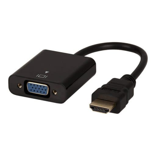 مبدل HDMI TO VGA