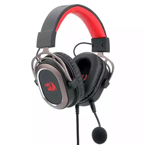 هدست گیمینگ ردراگون مدل HELIOS H710 — تصویر ۲