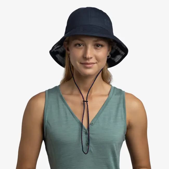 کلاه باف Buff NMAD Bucket Hat — تصویر ۵
