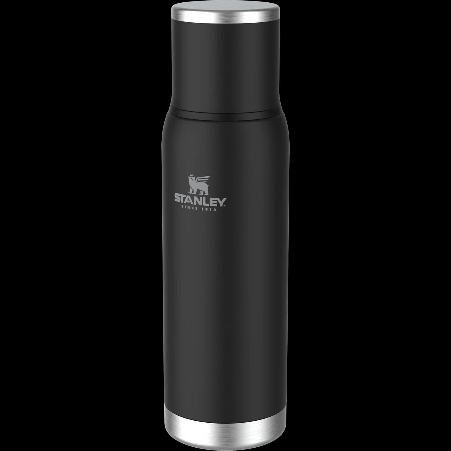 فلاسک استنلی Stanley Adventure To-Go Bottle 1.0L — تصویر ۲