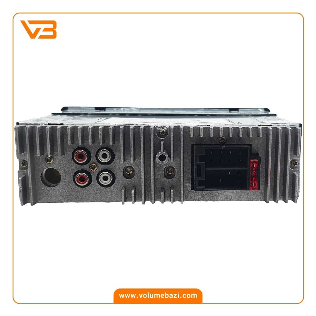 پخش کننده خودرو ساووی مدل SV-8930 — تصویر ۴