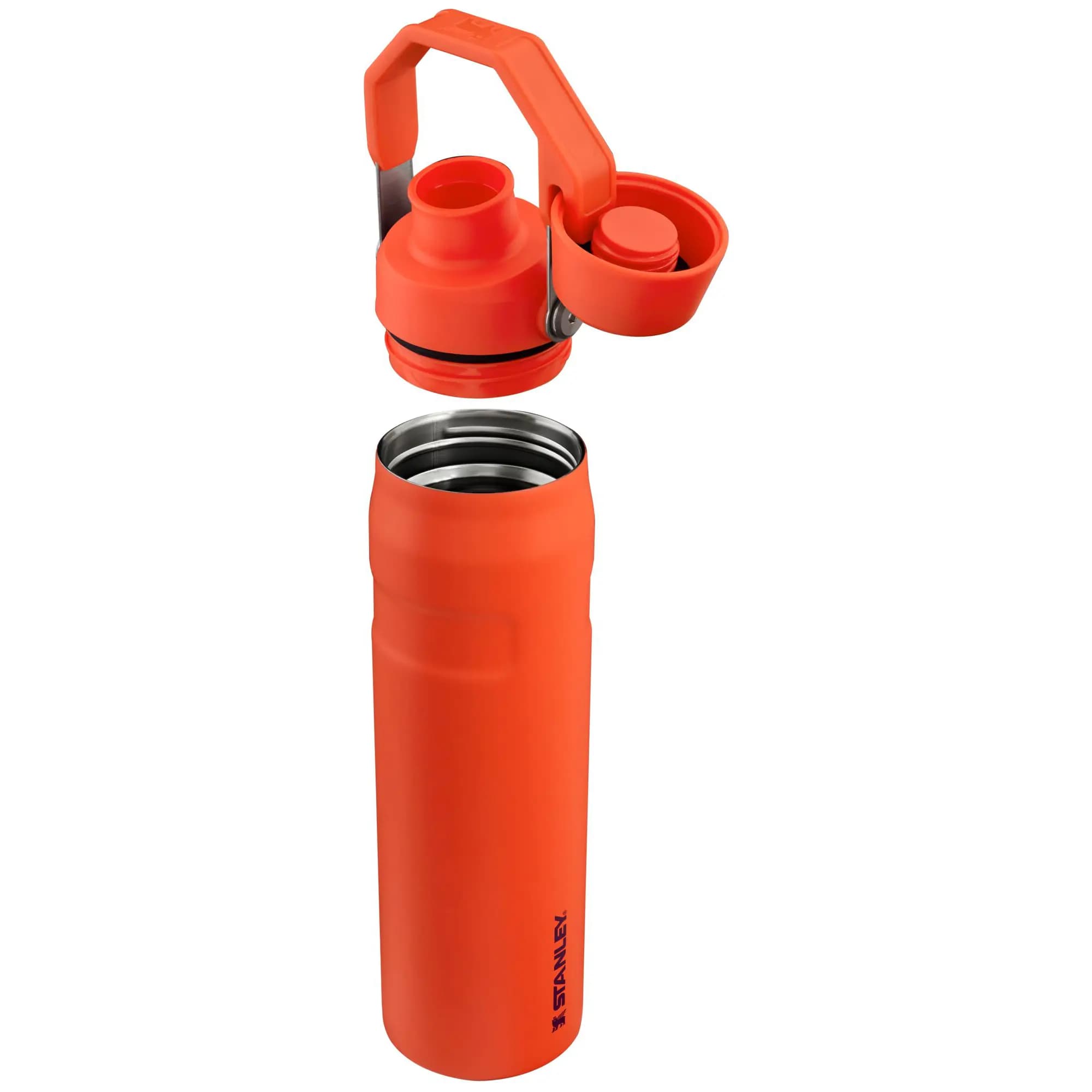 قمقمه استنلی Stanley The Aerolight IceFlow 0.6L — تصویر ۶