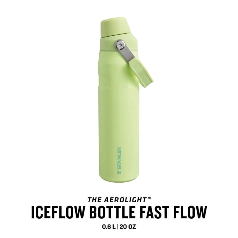 قمقمه استنلی Stanley The Aerolight IceFlow 0.6L — تصویر ۳
