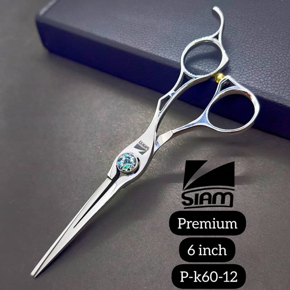 قیچی صیام مدل P-K60-12 (6اینچ)