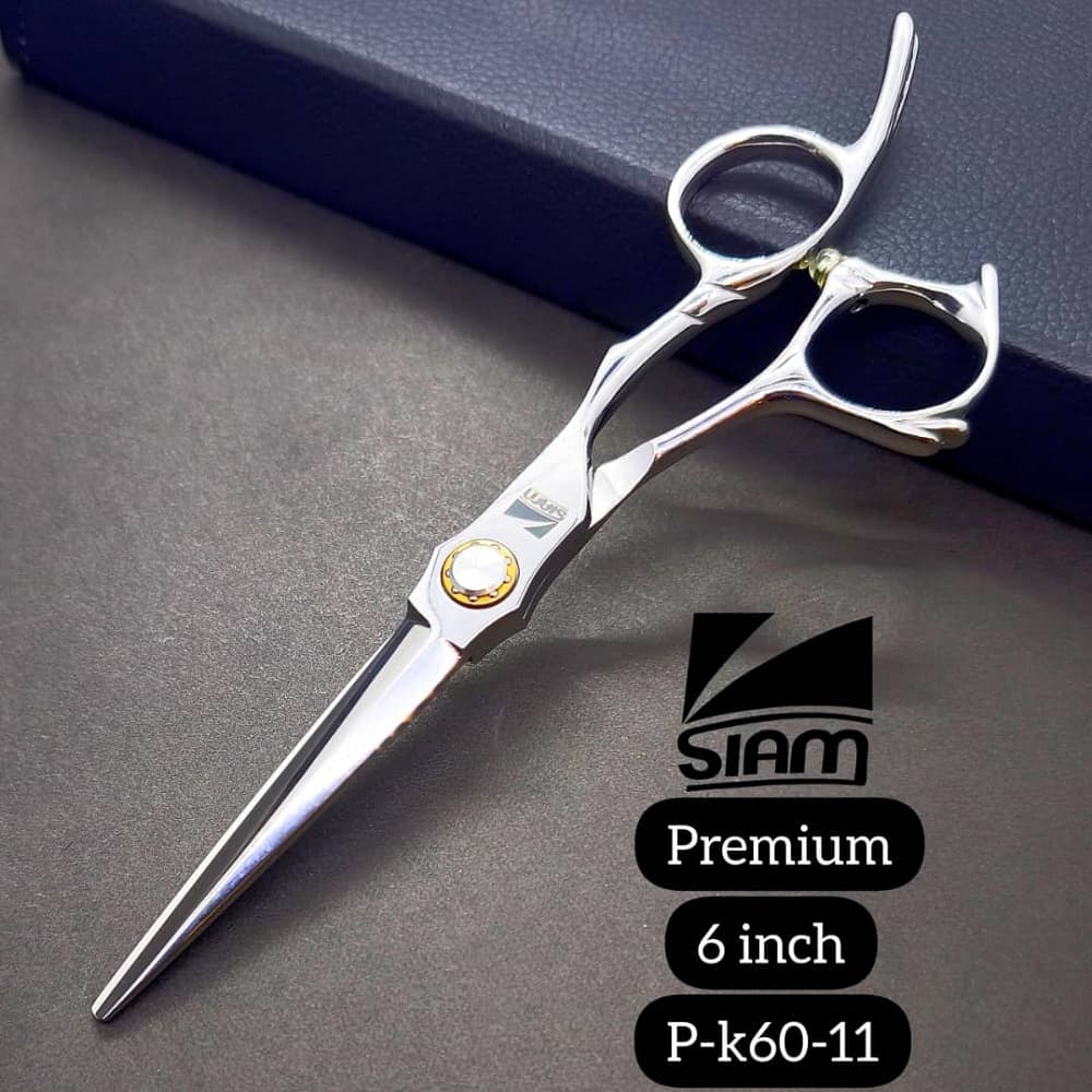 قیچی صیام مدل P-K60-11 (6اینچ)