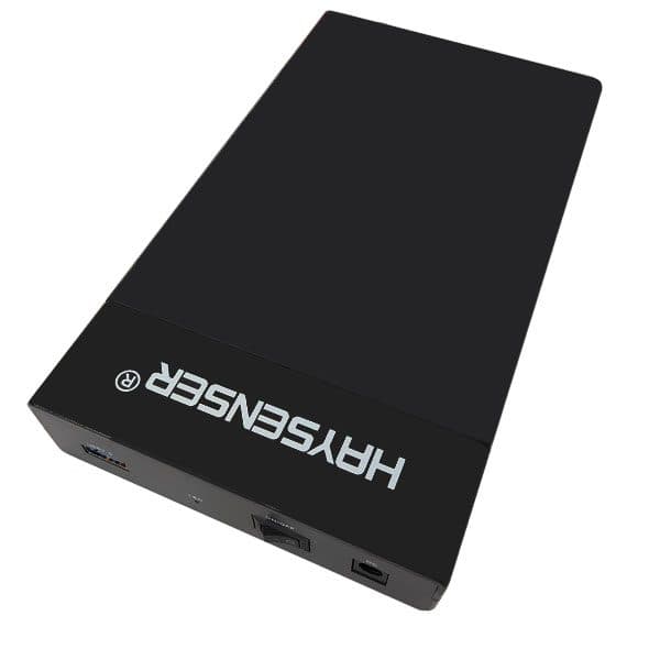 باکس هارد Box usb3 3.5 inch HAYSENSER