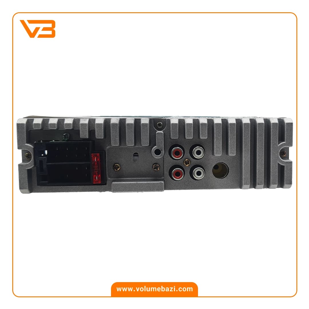پخش کننده خودرو ساووی مدل SV-1120 — تصویر ۲