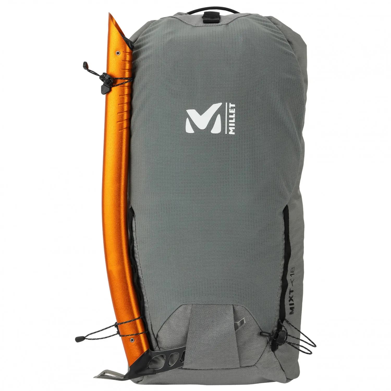 کوله پشتی میلت Millet Mixt 18 — تصویر ۷